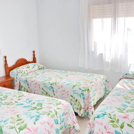 Apartamento La Fuente Conil de la Frontera Kültér fotó