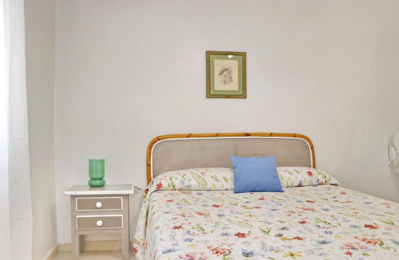 Apartamento La Fuente Conil de la Frontera Kültér fotó
