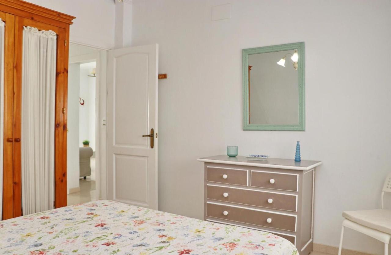 Apartamento La Fuente Conil de la Frontera Kültér fotó