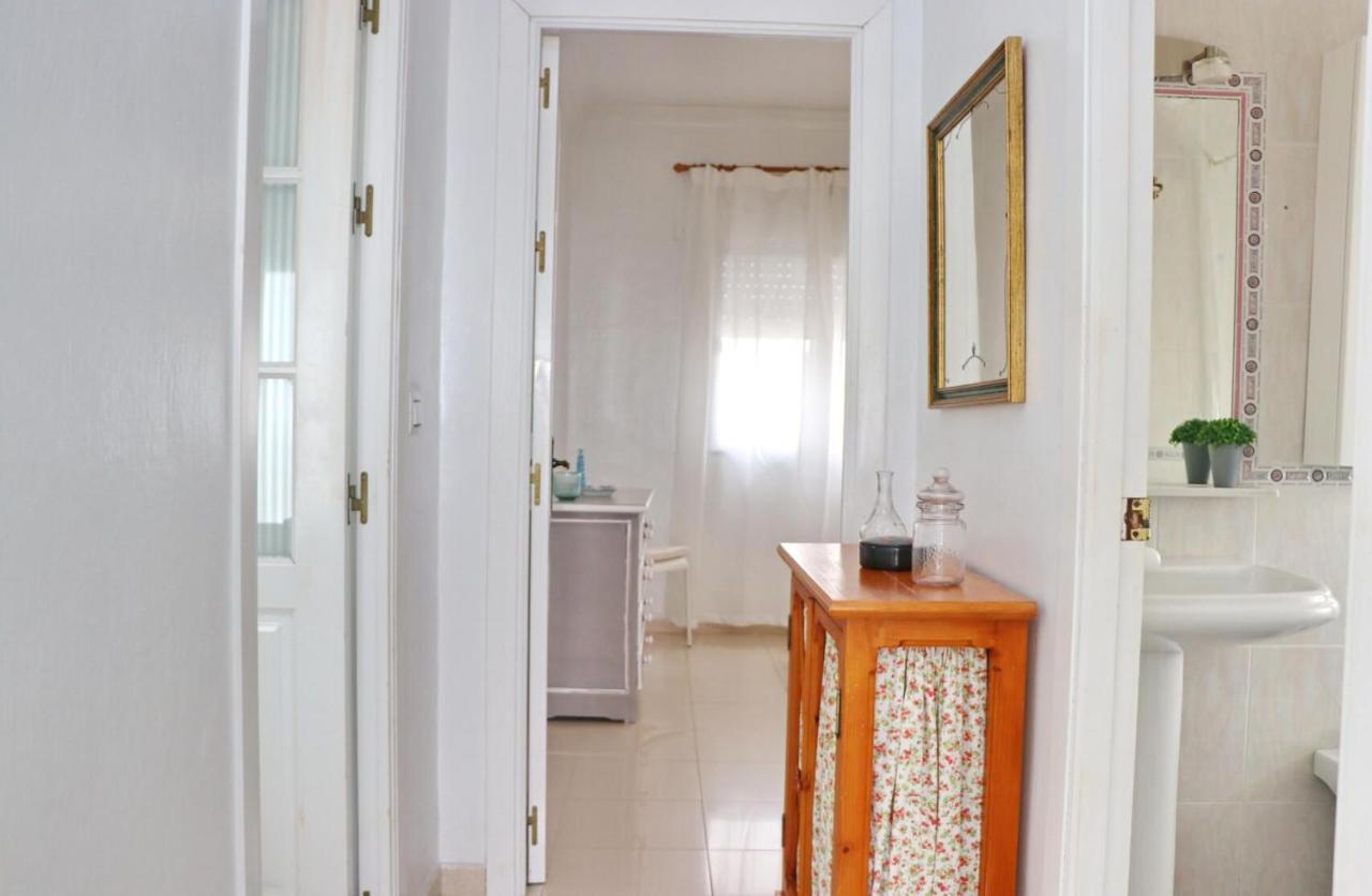 Apartamento La Fuente Conil de la Frontera Kültér fotó